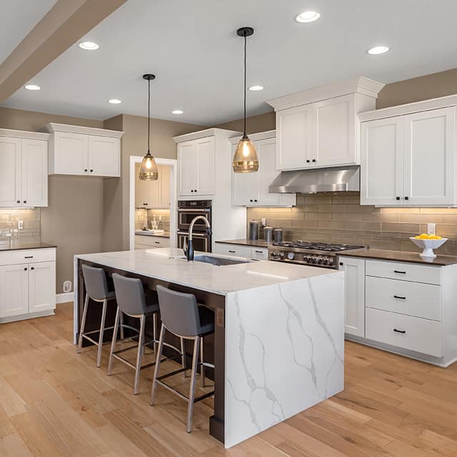 Kitchen Remodeling Services :: Palsor Kitchen & Bath