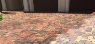 Pavers Cleaning and Sealing in Palm Beach :: Palsor Floor Restoration Pavers Cleaning and Sealing in Palm Beach :: Palsor Floor Restoration