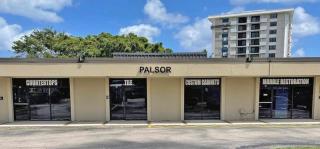 About Us :: Palsor Kitchen & Bath About Us :: Palsor Kitchen & Bath